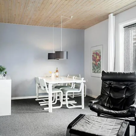 Σπίτι διακοπών 70076-ulfborg-ternevej-2