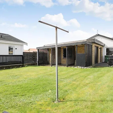 70076-ulfborg-ternevej-2 Σπίτι διακοπών Thorsminde