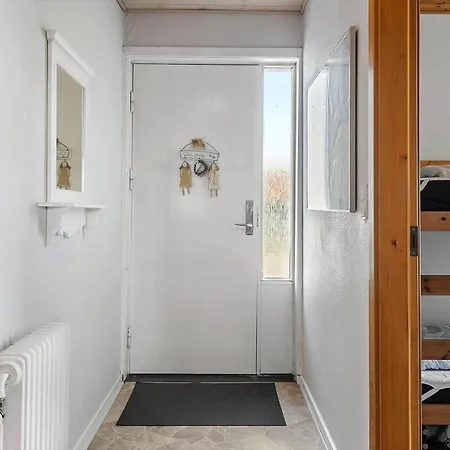 70076-ulfborg-ternevej-2 Casa de Férias *