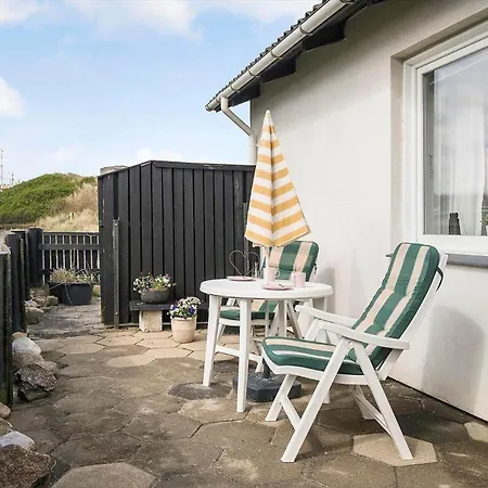 Casa de Férias 70076-ulfborg-ternevej-2 Ulfborg