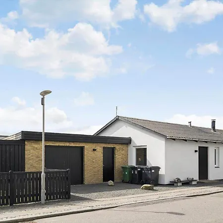 Casa de Férias 70076-ulfborg-ternevej-2 Ulfborg