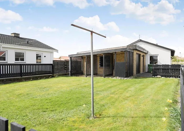 70076-ulfborg-ternevej-2 Hébergement de vacances Ulfborg